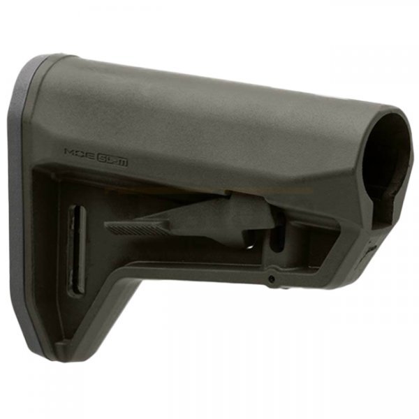 Magpul MOE SL-M Carbine Stock Mil Spec - Olive