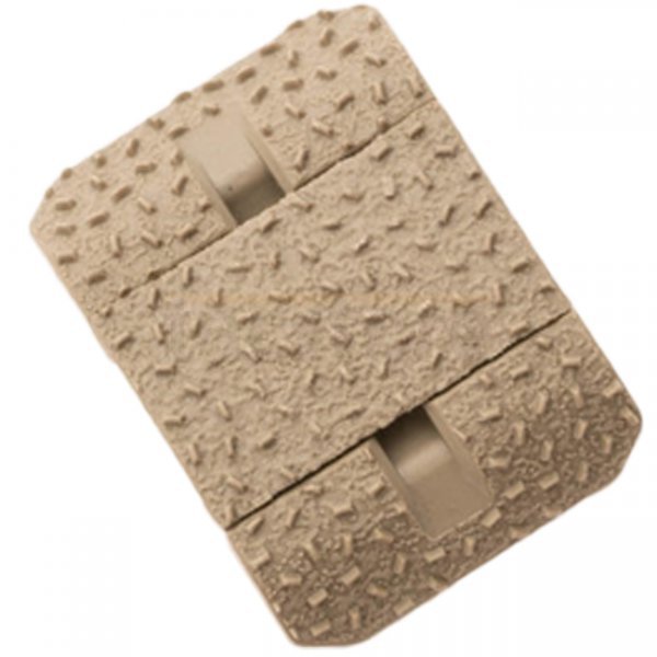 Magpul M-LOK Rail Cover Type 2 Half Slot - Dark Earth