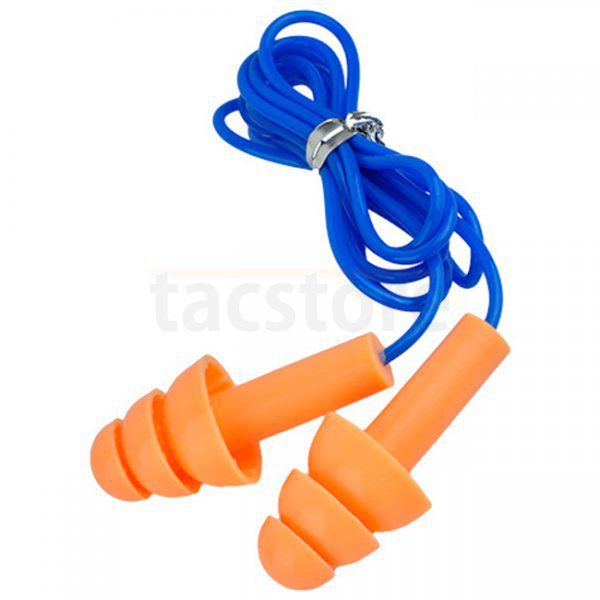 Earmor M04 MaxDefense Silicone Ear Plugs