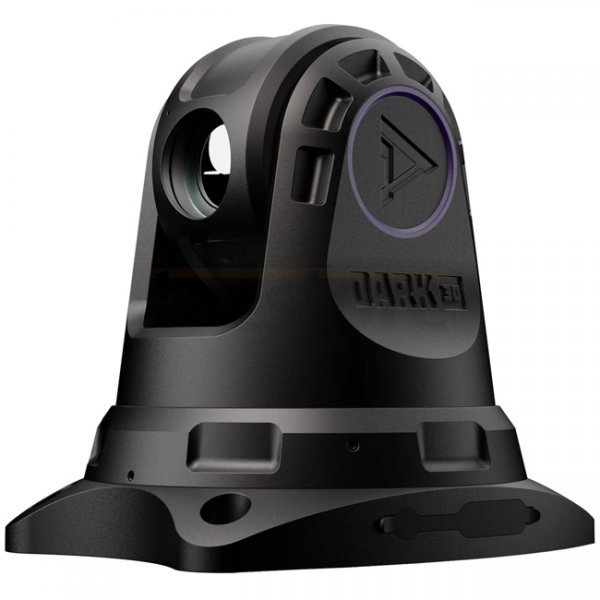 Dark 30 Defiance LS 640 PTZ Thermal Camera System