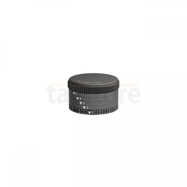 Vector Optics Continental Hunting Scope Ballistic Turret