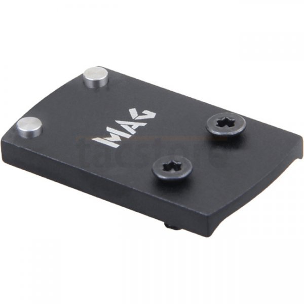 Vector Optics Frenzy Red Dot MAG Footprint Pistol Mount Adapter G17