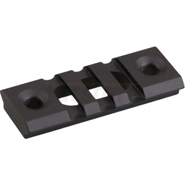 Vector Optics Handguard Spare Rail 2 Inch KeyMod