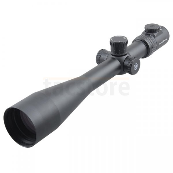 Vector Optics Minotaur 10-50x60 GenII MFL SFP Field Target Riflescope
