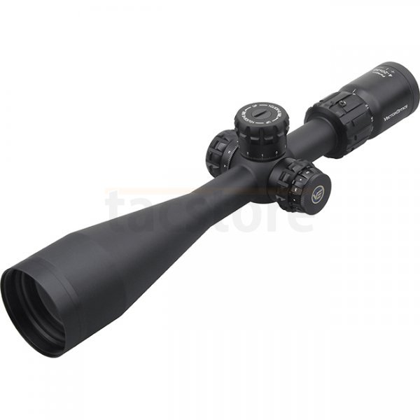 Vector Optics Paragon 4-20x50 1 Inch Zero-Stop Riflescope