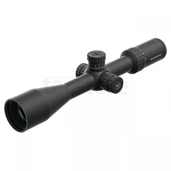Vector Optics Sentinel 4-16x50 GenII Riflescope