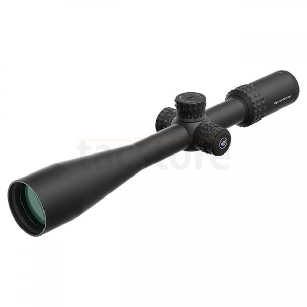 Vector Optics Sentinel-X Pro 10-40x50 Center Dot Riflescope