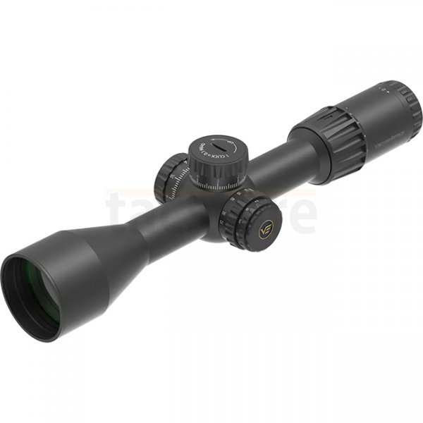 Vector Optics Tauron 3-18x50 GenII Riflescope