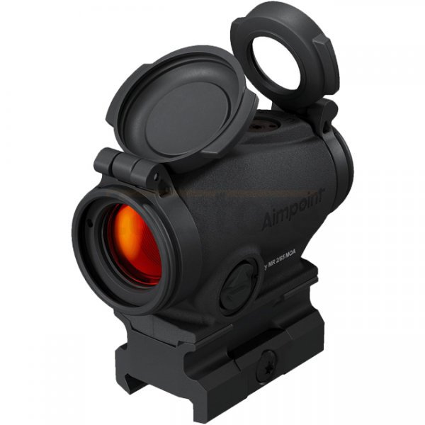 Aimpoint Duty RDS Multi Reticle Red Dot Reflex Sight & 39mm Mount