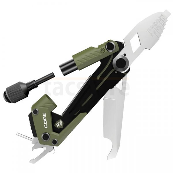 Real Avid Gun Tool CORE Shotgun