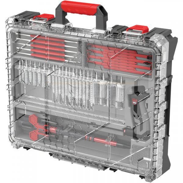 Real Avid Bore-Max Master Cleaning Kit & Mobile Workstation