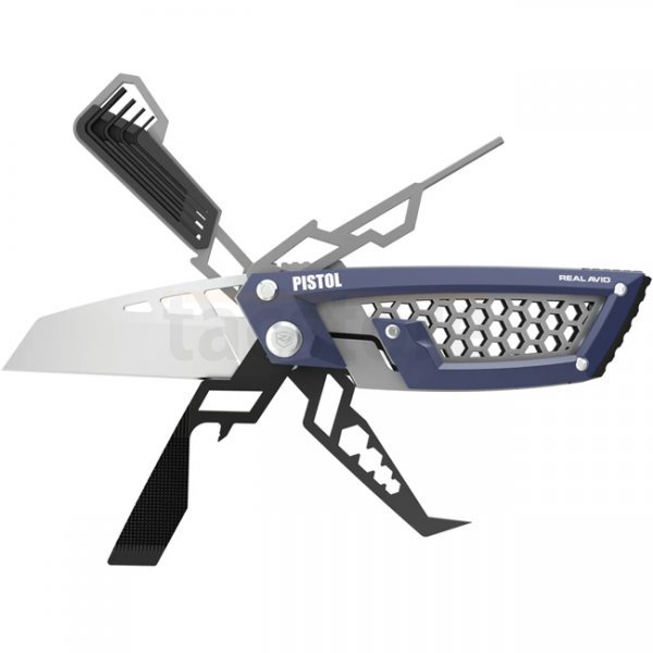 Real Avid Gun Tool Edge - Pistol