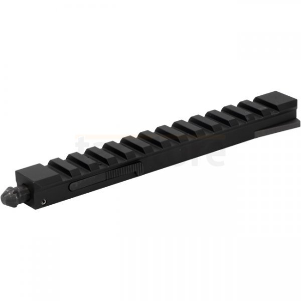 B&T SIG SG 550 QD-Mount