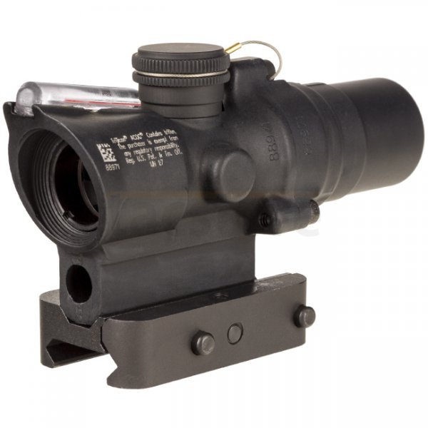 Trijicon TA44-C-400389 1.5x16S Compact ACOG RTR 9mm PCC Horseshoe Reticle