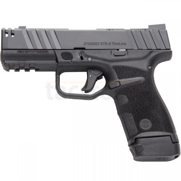 Stoeger STR-9 ThinLine 9x19mm - Black