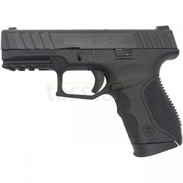 Stoeger STR-9C Compact Optic Ready 9x19mm - Black