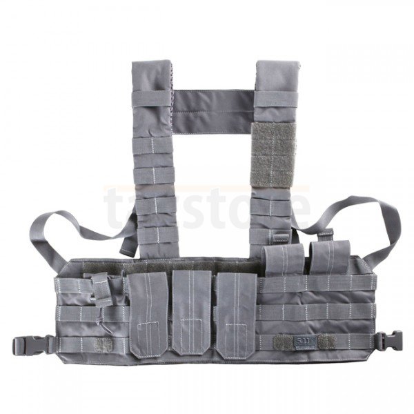 5.11 TacTec Chest Rig - Storm