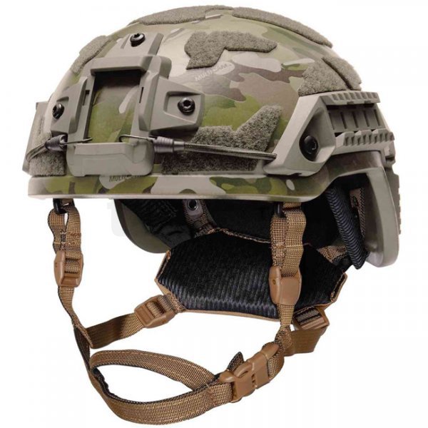 PGD ARCH High Cut Helmet - Multicam - M