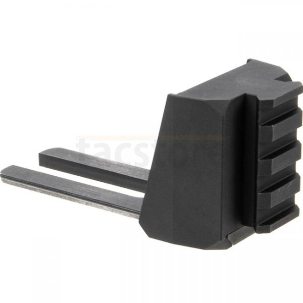 SB Tactical AK1913 AK47/74 Brace Adapter - Black