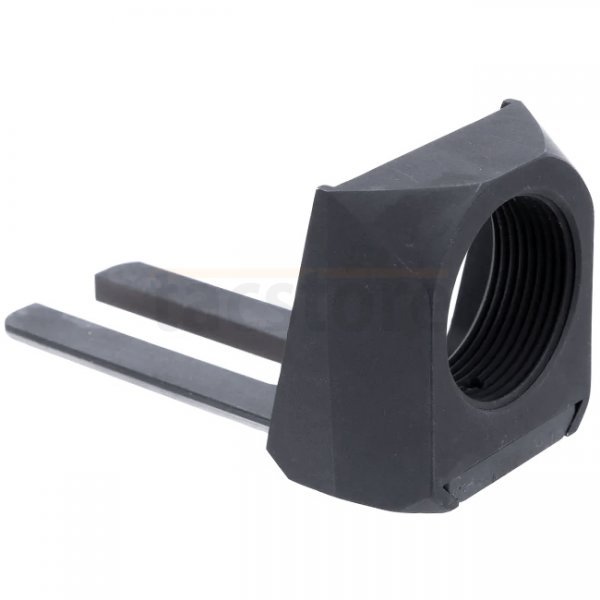 SB Tactical AKNT AK47/74 Brace Adapter - Black