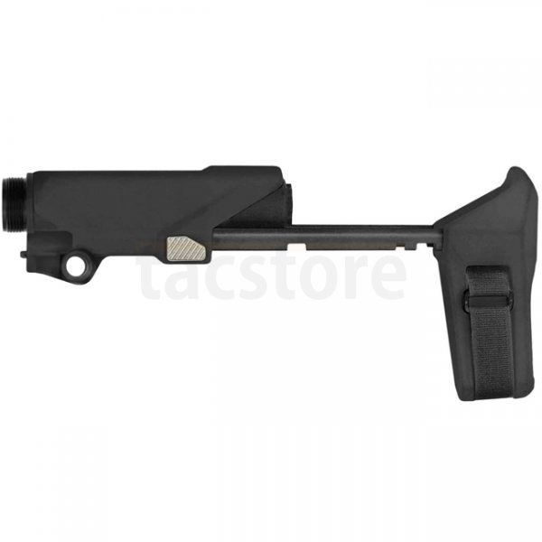 SB Tactical HBPDW 9MM Pistol Stabilizing Brace - Black