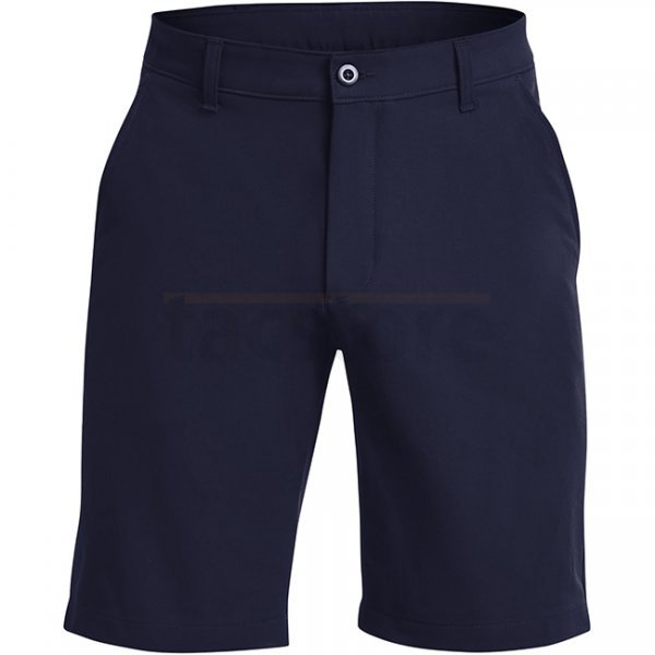 Under Armour Matchplay Shorts - Navy Blue - 32