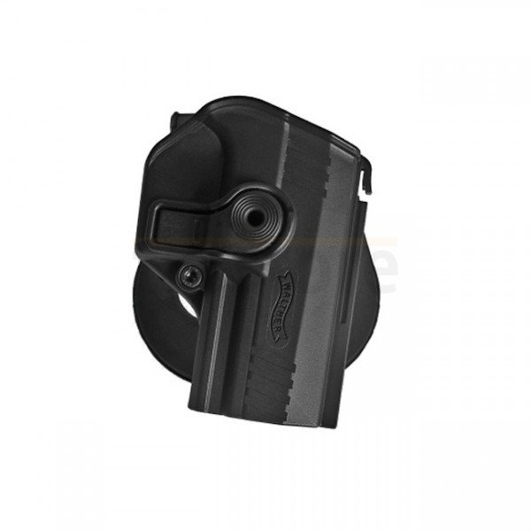 IMI Defense Polymer Roto Holster Walther PPX RH - Black