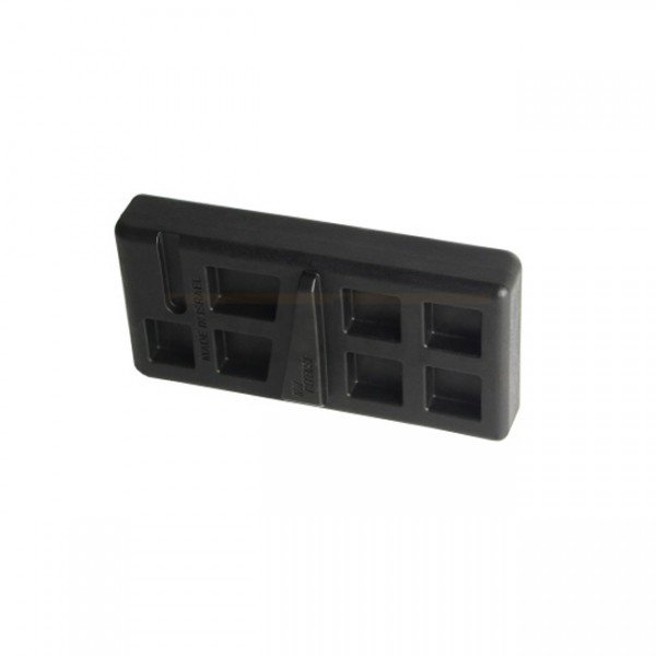 IMI Defense AR15 Lower Receiver Vice Block