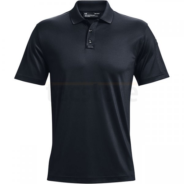 Under Armour Mens Tactical Performance Polo 2.0 - Dark Navy - 2XL