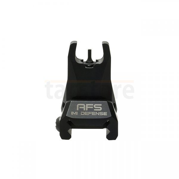 IMI Defense Front Aluminium Sight - Black