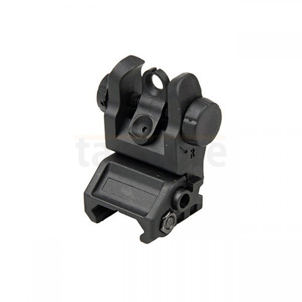 IMI Defense Rear Polymer Sight - Black