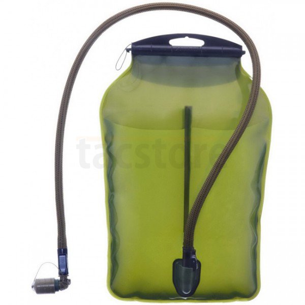 SOURCE WLPS 3L Low Profile Hydration System - Coyote