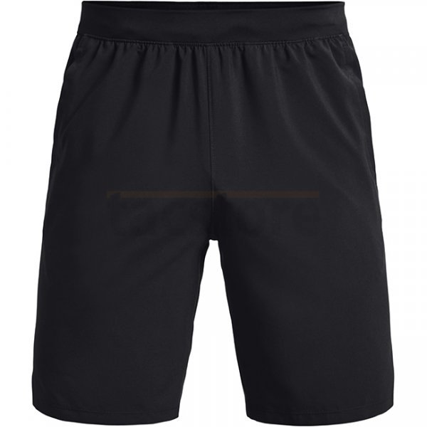 Under Armour Tactical Academy 9 Inch Shorts - Dark Navy - M