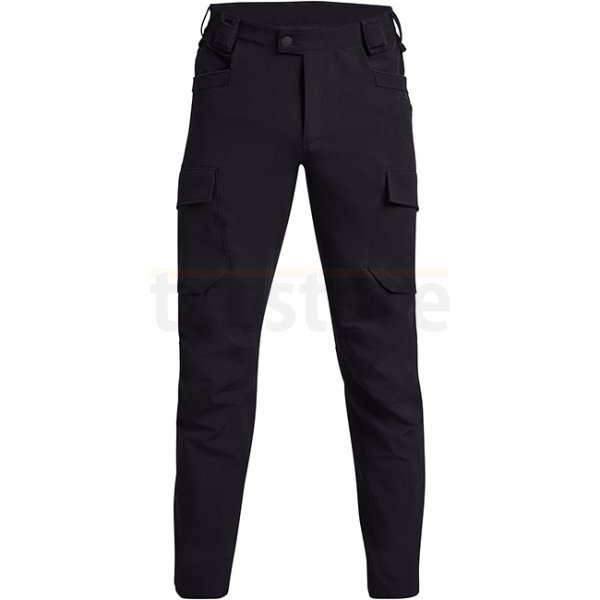 Under Armour Mens Alpha Cargo Pants - Dark Navy Blue - 30 - 30