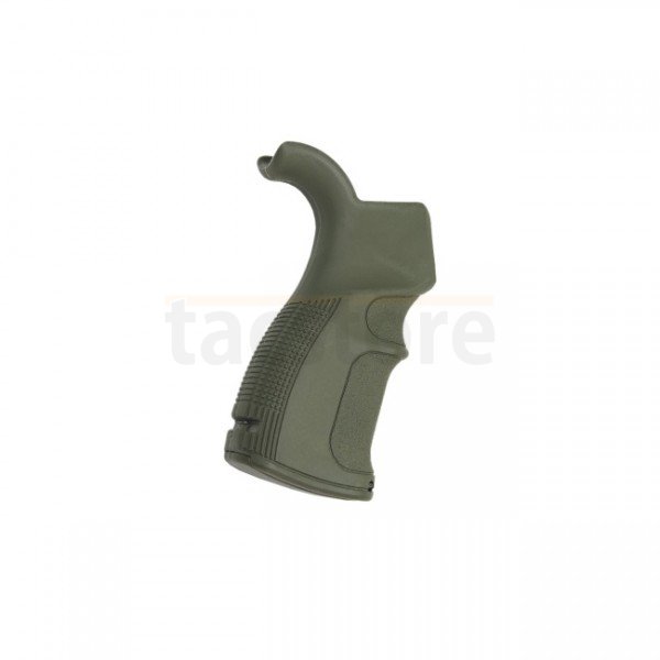 IMI Defense AR15 / M4 / M16 EG Grip - Olive