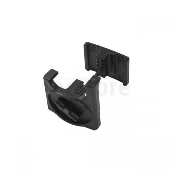 IMI Defense AR15 / M4 Magazine Coupler - Black