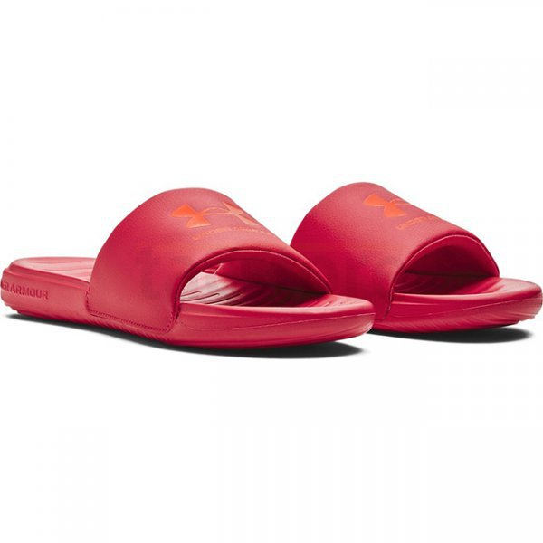 Under Armour Ansa Fixed Slides - Chakra - 11