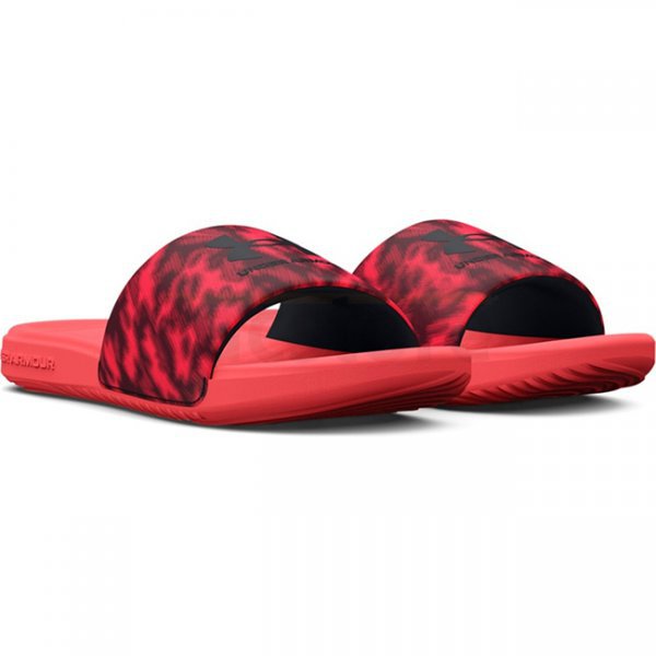 Under Armour Ansa Graphic Slides - Beta - 12