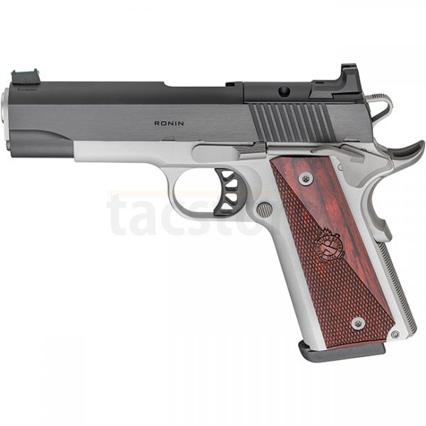 Springfield Armory 1911 Ronin AOS Pistol 4.25 Inch 9x19mm