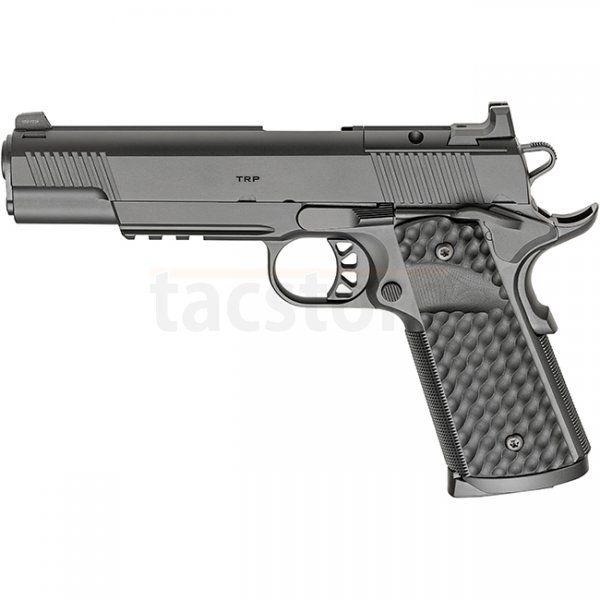 Springfield Armory 1911 TRP 5 Inch Light Rail AOS Pistol .45 ACP - Black