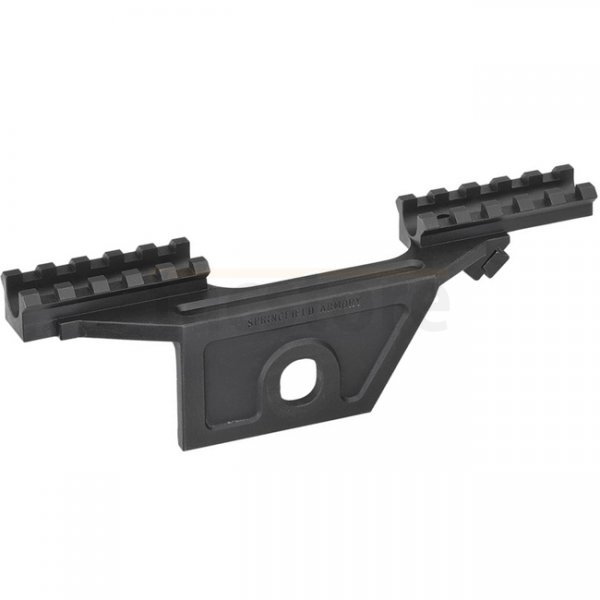 Springfield Armory M1A 4th Generation Steel Scope Mount
