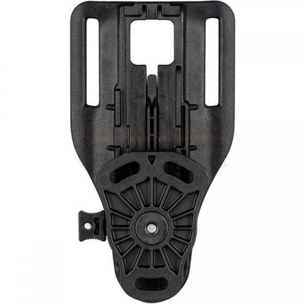 Safariland VUBL Universal 2 Inch Belt Loop - Black