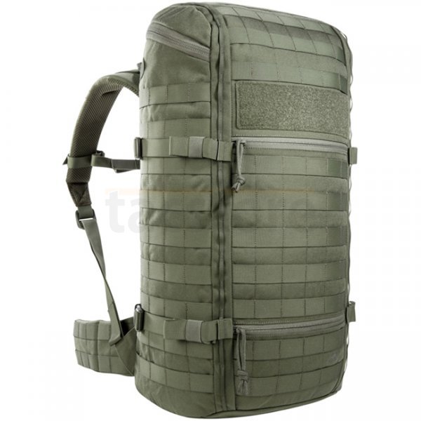 Tasmanian Tiger Base Pack Top Load 30 - Olive