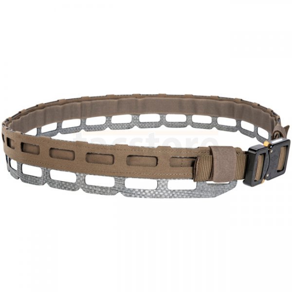 Tasmanian Tiger Basic Battle Belt - Coyote - M