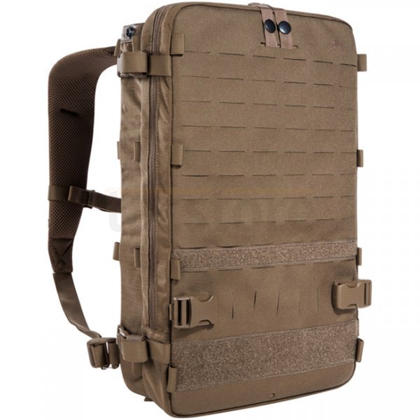 Tasmanian Tiger Breacher Pack - Coyote