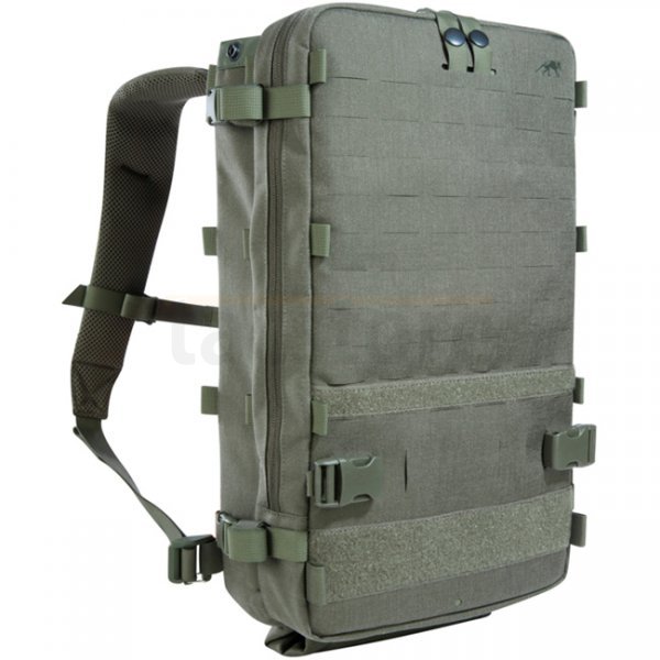 Tasmanian Tiger Breacher Pack - Stone Grey Olive