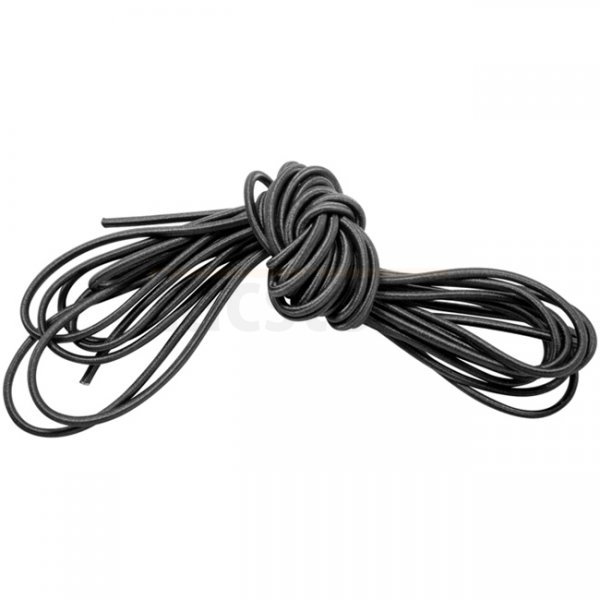 Tasmanian Tiger Bungee Cord Tab Set - Black