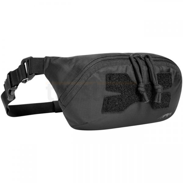 Tasmanian Tiger Hip Pouch - Black
