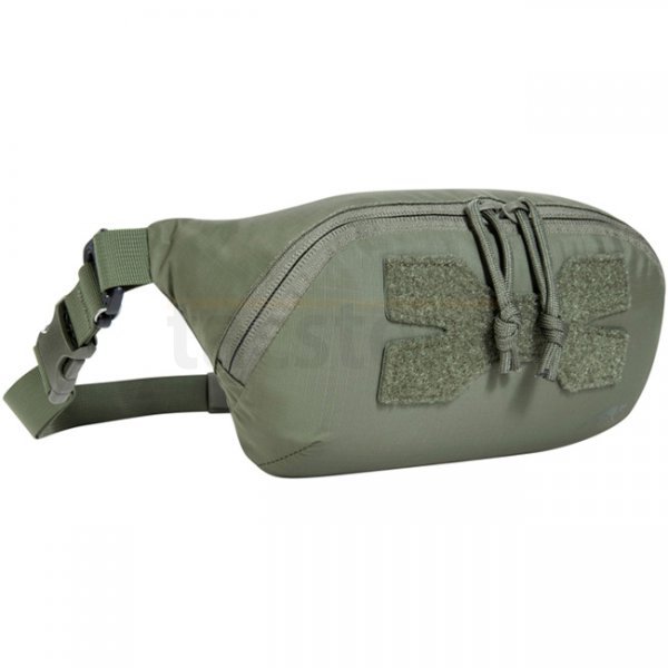 Tasmanian Tiger Hip Pouch - Olive