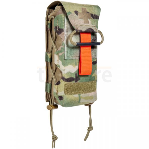 Tasmanian Tiger IFAK Pouch Vertical - Multicam